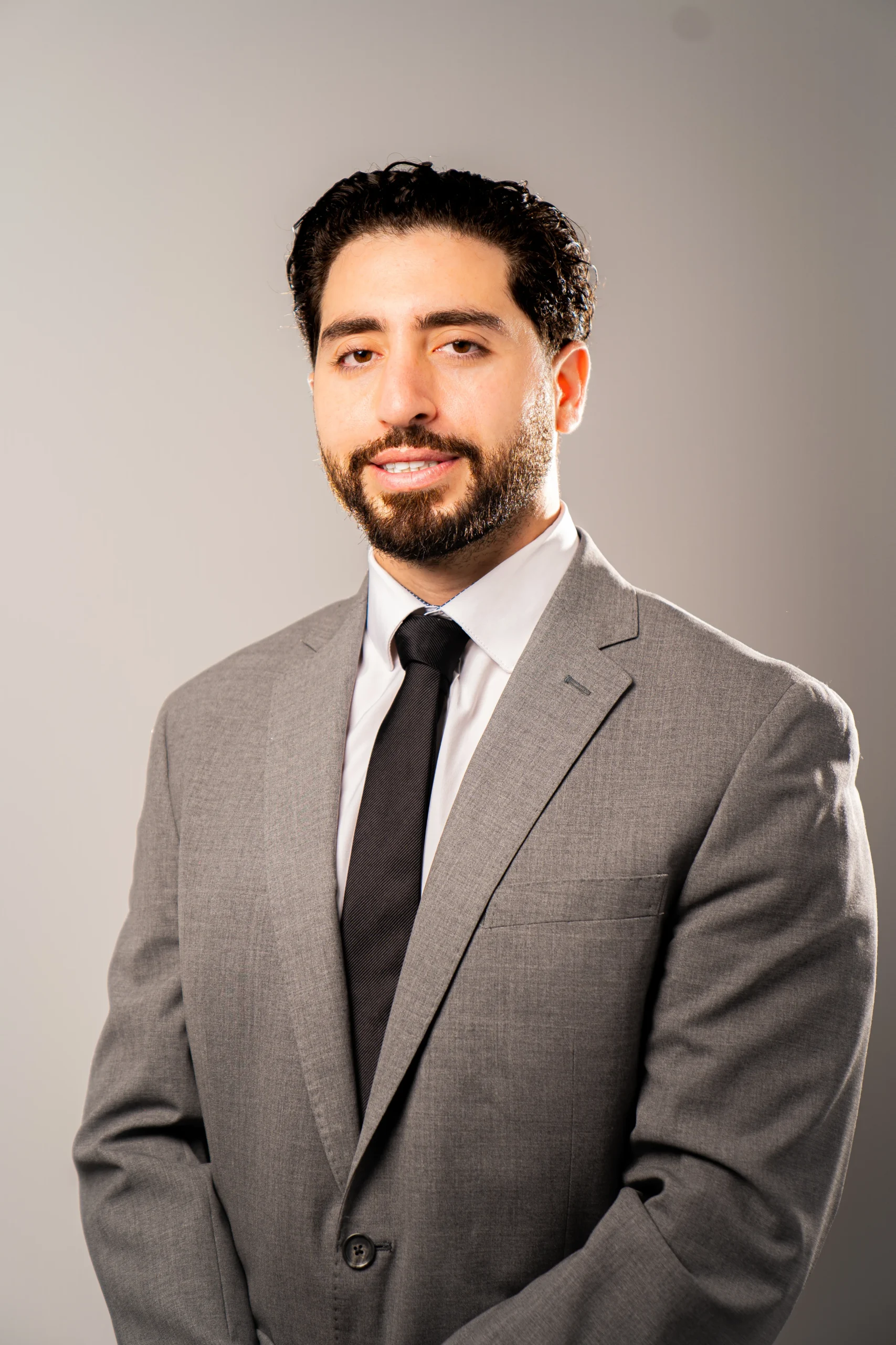 Dr. Bader Elder, DO