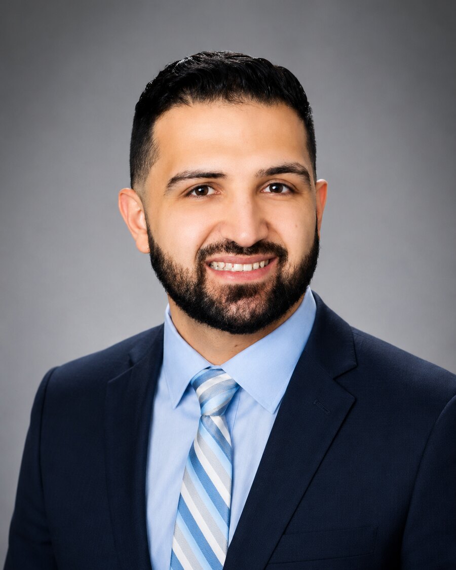 Dr. Kamil Amer, MD