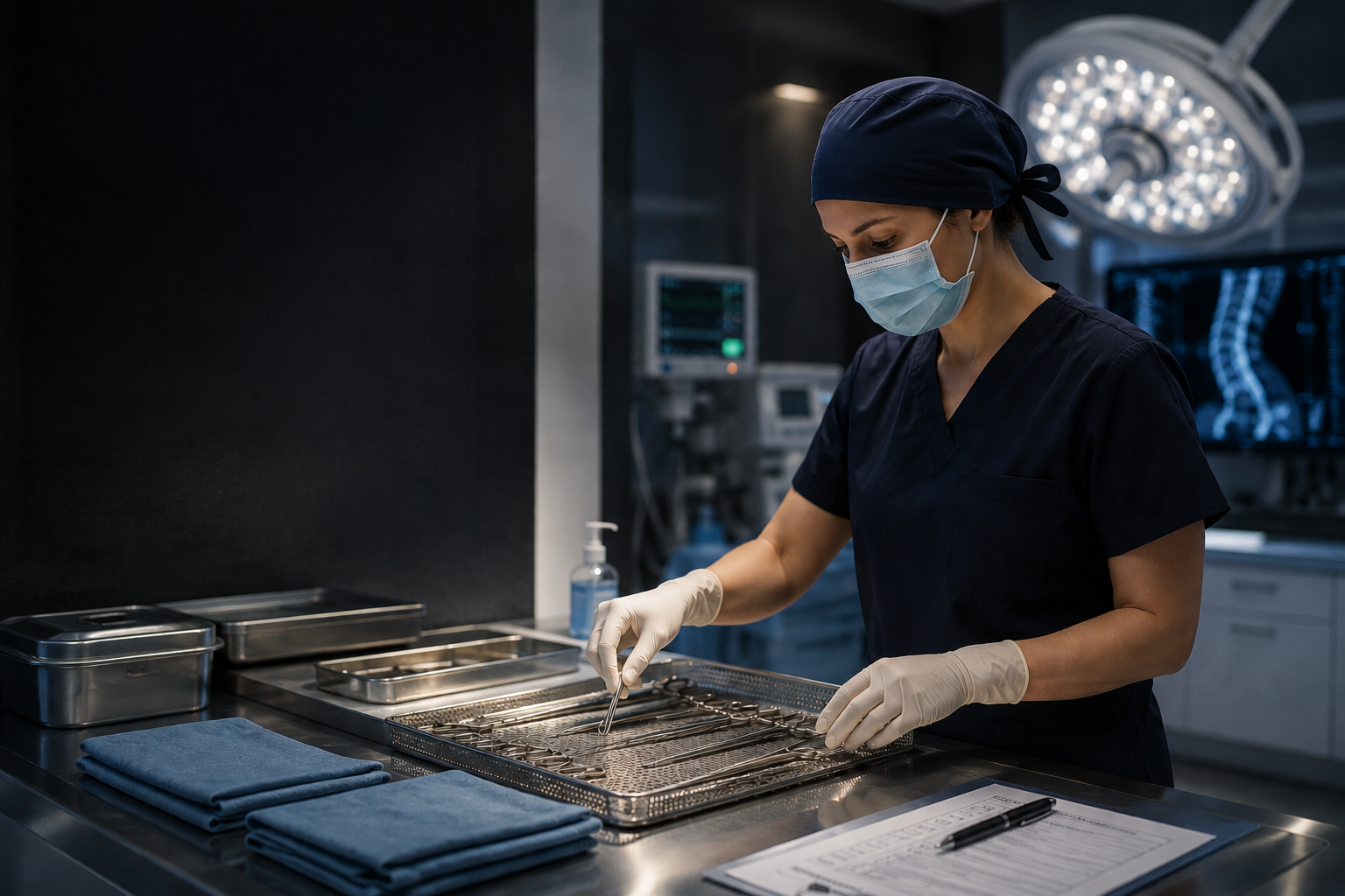 Patient safety